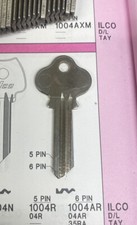 5 Lockwood 35RA 1004AR Taylor