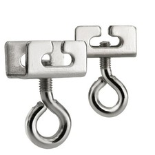 RV End Stops for I Beam Track