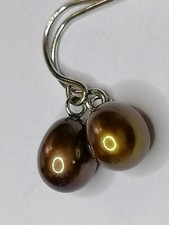 925 Sterling Silver Genuine