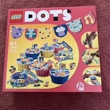 LEGO DOTS: Ultimate Party Kit