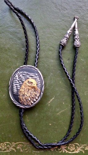 Cowboy western bolo - cowboy/western,