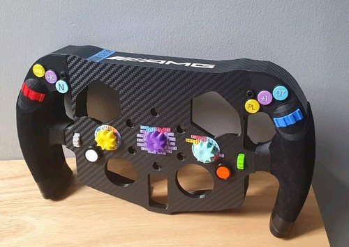 Logitech g29 g923 - logitech,
