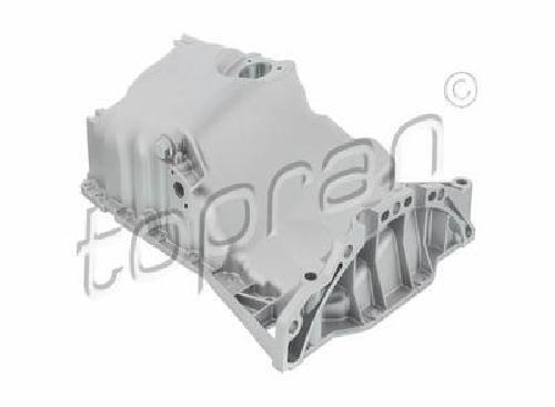 Original topran oil pan - pan, 110