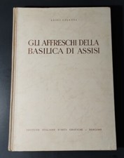 Luigi Coletti Gli Affreschi