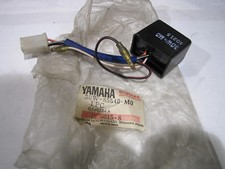 Cdi Original Yamaha Rd 80 Lc 2 30w-85540-Mo