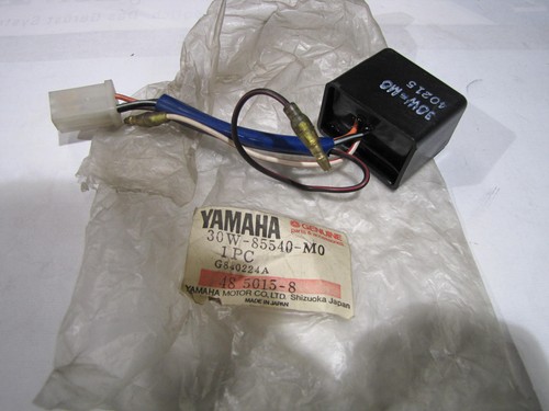 Cdi original yamaha lc 2 - yamaha, rd