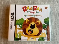 Raa Raa The Noisy Lion