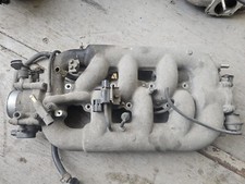 MAZDA BONGO / FORD FREDA 2.5