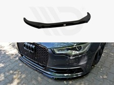 Front Diffuser Splitter V2
