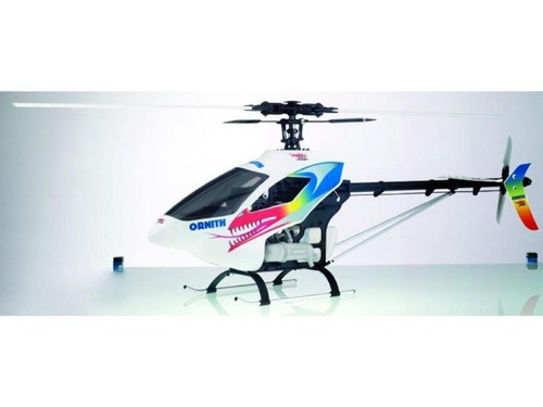 Robbe ornith o motor - robbe,