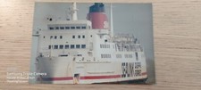 Photo Passenger Ship Chartres