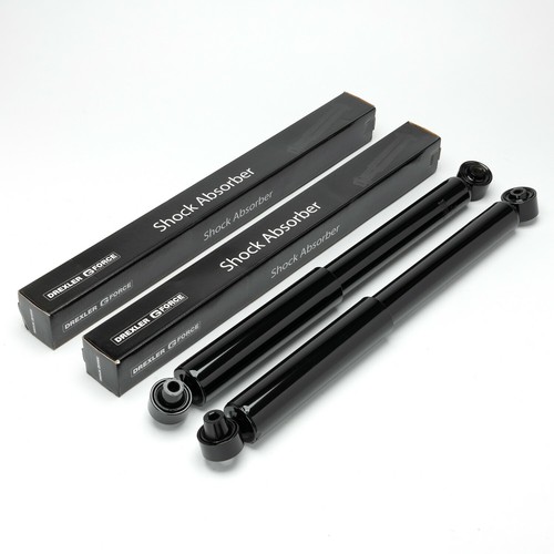Shock absorbers for - 2, fiat