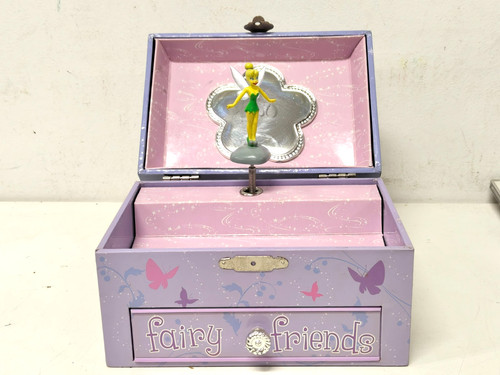 Disney fairy friends - fairy,