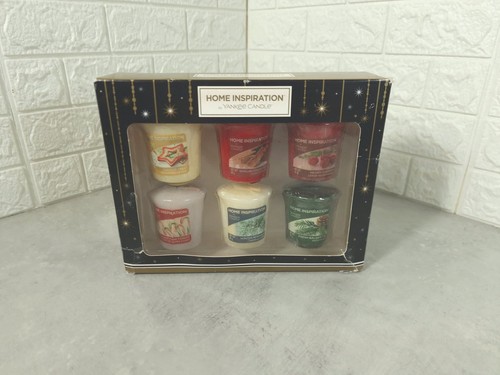 Yankee candle christmas - candle,