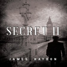 Secret james haydon - ii,