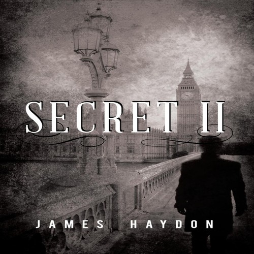 Secret james haydon - ii,