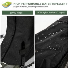Unigear snow gaiters for - unigear,