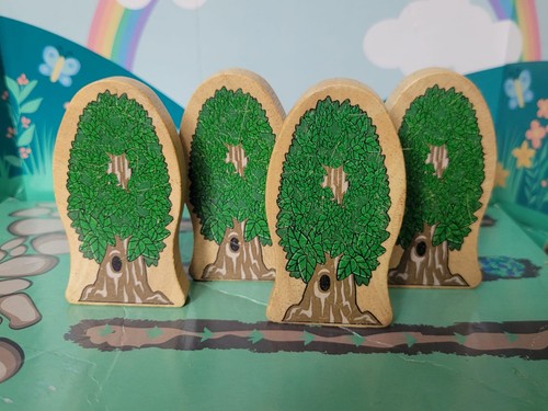 Kidkraft lot wood tree - kidkraft,
