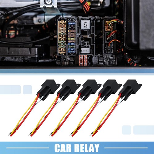 5pcs 1912 pin 12v 40a - 5pcs, 4