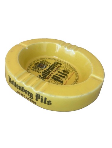 Ashtray kaltenberg pills - ashtray,