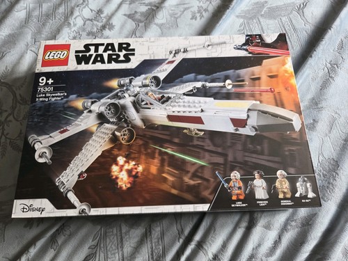 Lego star wars 75301 - wars,