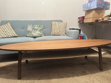 IKEA Stockholm Coffee Table 