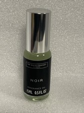 The White Company Noir