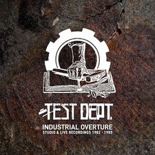 Test Dept : Industrial