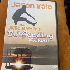 The Juice Master’s