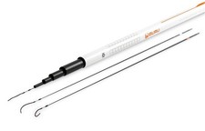 Guru Aventus Zero 600 Tele Whip - All Models - Coarse Fishing Telescopic Whip