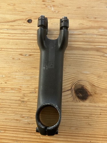Bontrager bike stem - bontrager, 120mm