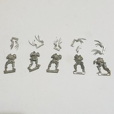 5x Necron Flayed Ones ✂️