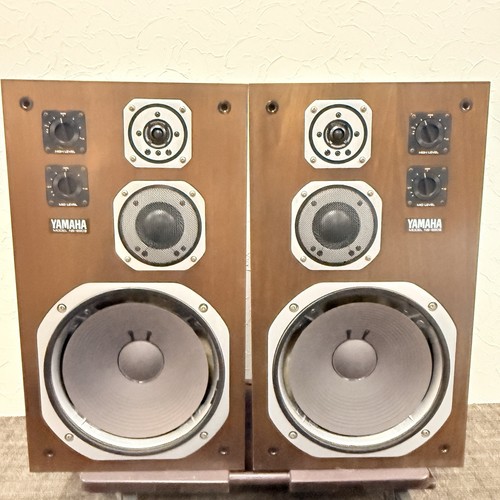 Yamaha 690iii - yamaha, ns-690iii