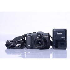Canon PowerShot G16 compact