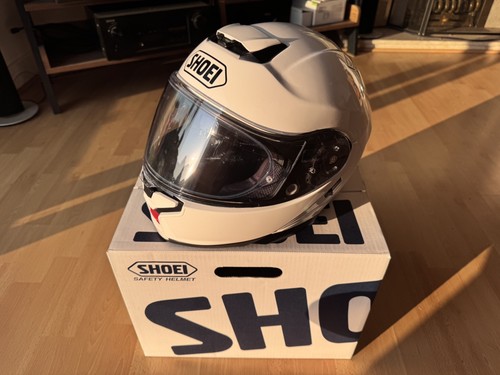 Shoei neotec flip front - neotec, flip-front