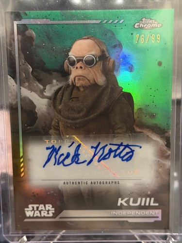 Topps star wars 2024 - topps, chrome