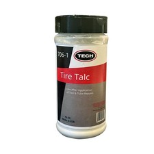 Tech Tyre Talc Powder Shaker