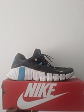 Nike Metcon 5 Men's Size UK 10 Excellent Condition Gym Trainers