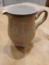 Denby Seville Milk Jug