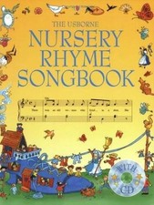 The Usborne Nursery Rhyme