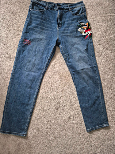 Nwt hardy true till - nwt,