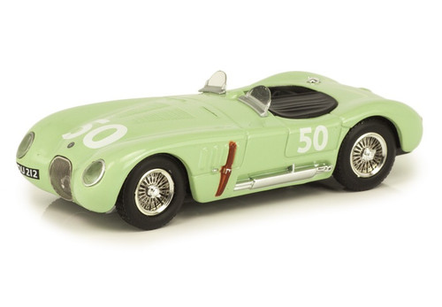 Diecast atlas jag - diecast,