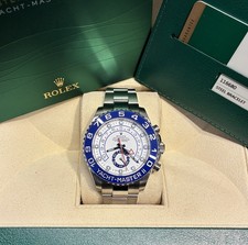 Rolex yacht master - rolex, yacht-master