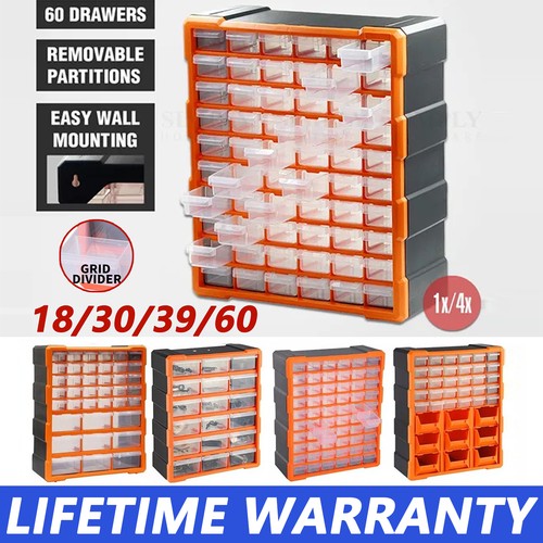 Multi drawer - 18/39/60,