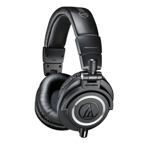 Athm50x black studio monitor - athm50x,