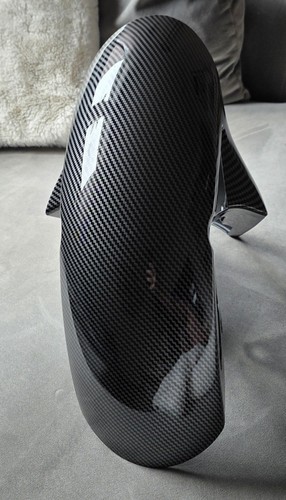 Front mud guard for - front,