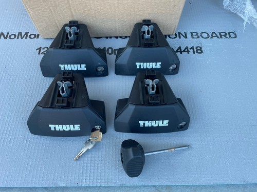 Thule 7106 footpack - thule,