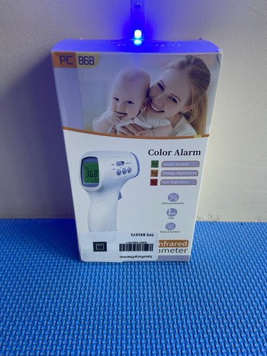 Infared thermometer - infared,