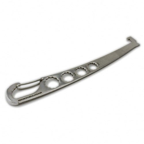 Metolius torque nut tool - torque,
