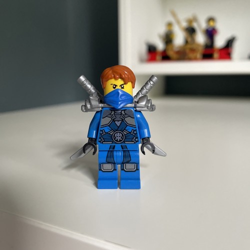 Lego minifigure ninjago - lego, njo232
